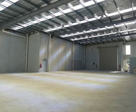 Factory, Warehouse & Industrial commercial property leased at 48A/22 Dunn Crescent Dandenong VIC 3175