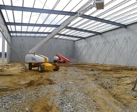 Factory, Warehouse & Industrial commercial property leased at 70A Metcalf Street Dandenong VIC 3175