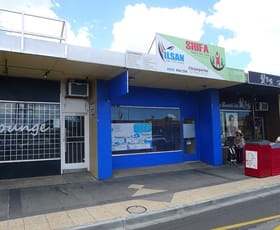 Shop & Retail commercial property leased at 375B Springvale Road Springvale VIC 3171