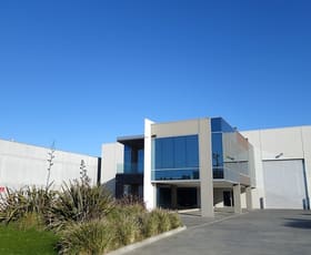 Factory, Warehouse & Industrial commercial property leased at 17 Johnston Court Dandenong VIC 3175