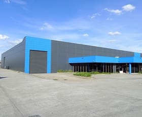 Factory, Warehouse & Industrial commercial property leased at 2/48 Kitchen Road Dandenong VIC 3175