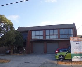 Factory, Warehouse & Industrial commercial property leased at 9 Amberley Crescent Dandenong VIC 3175