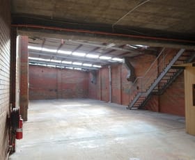 Factory, Warehouse & Industrial commercial property leased at 9 Amberley Crescent Dandenong VIC 3175