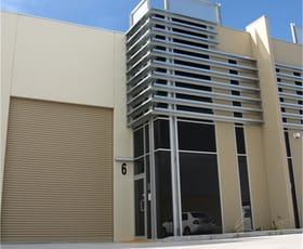 Factory, Warehouse & Industrial commercial property leased at 13/9 Elite Way Carrum Downs VIC 3201