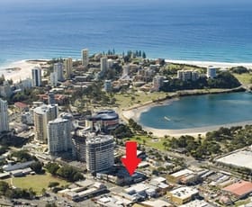 Offices commercial property leased at 33 Bay Street Tweed Heads NSW 2485