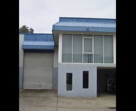 Factory, Warehouse & Industrial commercial property leased at Wetherill Park NSW 2164
