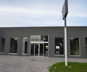 Showrooms / Bulky Goods commercial property leased at 368 Whitehorse Road Nunawading VIC 3131