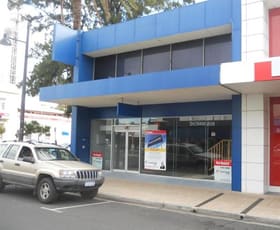 Shop & Retail commercial property leased at 147 Victoria Street Bunbury WA 6230