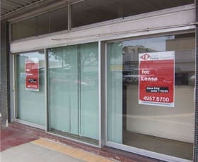 Offices commercial property leased at Cnr Victoria & Macalister Mackay QLD 4740