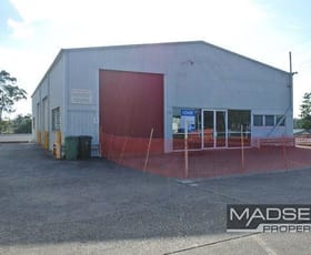Factory, Warehouse & Industrial commercial property leased at Seventeen Mile Rocks QLD 4073