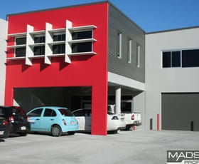 Showrooms / Bulky Goods commercial property leased at Darra QLD 4076