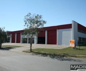 Offices commercial property leased at 21 Lombank Street Acacia Ridge QLD 4110