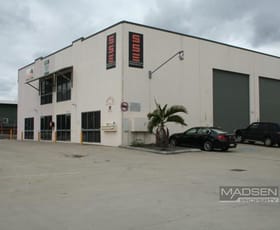 Factory, Warehouse & Industrial commercial property leased at Wacol QLD 4076