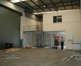 Factory, Warehouse & Industrial commercial property leased at Wacol QLD 4076