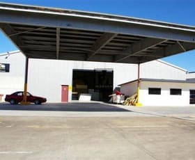 Factory, Warehouse & Industrial commercial property leased at Yeerongpilly QLD 4105