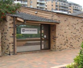 Offices commercial property leased at Suite 1/1 Ashley Street Hornsby NSW 2077