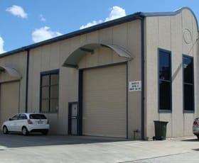 Factory, Warehouse & Industrial commercial property leased at Hornsby NSW 2077