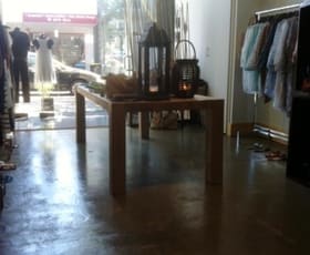 Shop & Retail commercial property leased at 41A Hall Street Moonee Ponds VIC 3039