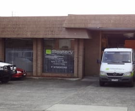 Factory, Warehouse & Industrial commercial property leased at 1/15 Stud Road Bayswater VIC 3153