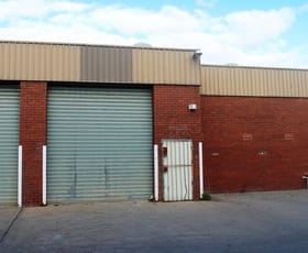 Factory, Warehouse & Industrial commercial property leased at 6/401-403 Princes Highway Noble Park VIC 3174