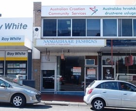 Offices commercial property leased at 130 Walker Street Dandenong VIC 3175