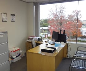 Offices commercial property leased at 2/21 Chandler Road Boronia VIC 3155