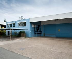 Offices commercial property leased at Tennyson QLD 4105