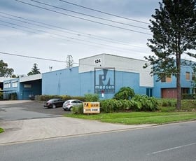 Factory, Warehouse & Industrial commercial property leased at Tennyson QLD 4105