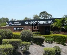 Showrooms / Bulky Goods commercial property leased at Acacia Ridge QLD 4110