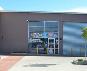 Showrooms / Bulky Goods commercial property leased at 8/59 Miller Street Epping VIC 3076