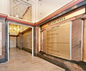 Offices commercial property leased at Level Lowe/18-20 Grenfell Street Adelaide SA 5000