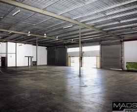 Factory, Warehouse & Industrial commercial property leased at 21 Lombank Street Acacia Ridge QLD 4110