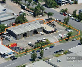 Factory, Warehouse & Industrial commercial property leased at Rocklea QLD 4106