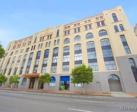 Offices commercial property leased at 18/330 Wattle Street Ultimo NSW 2007