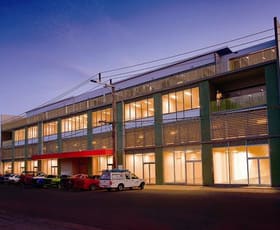 Offices commercial property leased at Ground  Su/91 Murphy Street Richmond VIC 3121