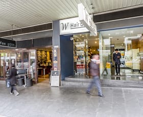 Shop & Retail commercial property leased at 363 Pitt Street Sydney NSW 2000