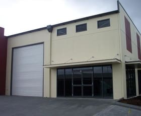 Factory, Warehouse & Industrial commercial property leased at Cardiff NSW 2285