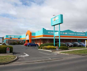 Factory, Warehouse & Industrial commercial property leased at 21 - 23 Horne Street Sunbury VIC 3429