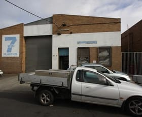 Factory, Warehouse & Industrial commercial property leased at 7 Whitely Street West Footscray VIC 3012