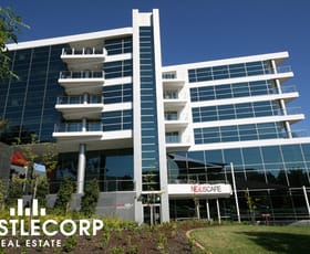 Offices commercial property leased at 3.13 U/O/4 Columbia Court Baulkham Hills NSW 2153