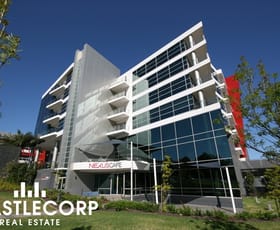 Offices commercial property leased at 1.05/4 Columbia Court Baulkham Hills NSW 2153