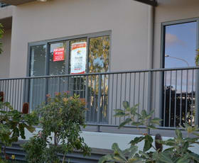 Offices commercial property leased at Robina QLD 4226