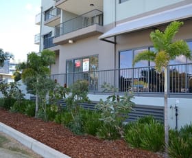 Offices commercial property leased at Robina QLD 4226