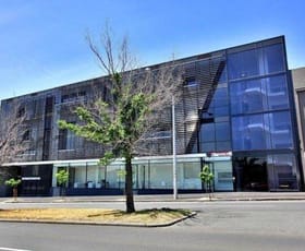 Offices commercial property leased at 215/204 Dryburgh Street North Melbourne VIC 3051