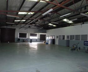 Factory, Warehouse & Industrial commercial property leased at 113-117 Dryburgh Street North Melbourne VIC 3051