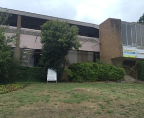 Offices commercial property leased at 2/13-15 Chandler Road Boronia VIC 3155
