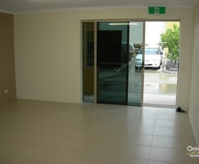 Factory, Warehouse & Industrial commercial property leased at 5/21 Southern Cross Circuit Hervey Bay QLD 4655