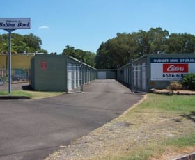 Factory, Warehouse & Industrial commercial property leased at 9 Clark Street Ballina NSW 2478