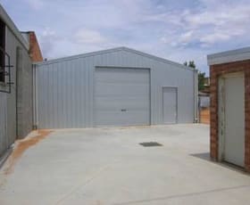 Factory, Warehouse & Industrial commercial property leased at 12 Howie Lane Red Cliffs VIC 3496