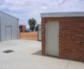 Factory, Warehouse & Industrial commercial property leased at 12 Howie Lane Red Cliffs VIC 3496